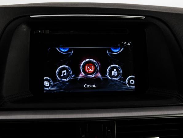 Mazda CX-5 I Рестайлинг с пробегом 2016 года, цена 1 699 000 рублей, 229815 км, внедорожник, Автокод Объявления