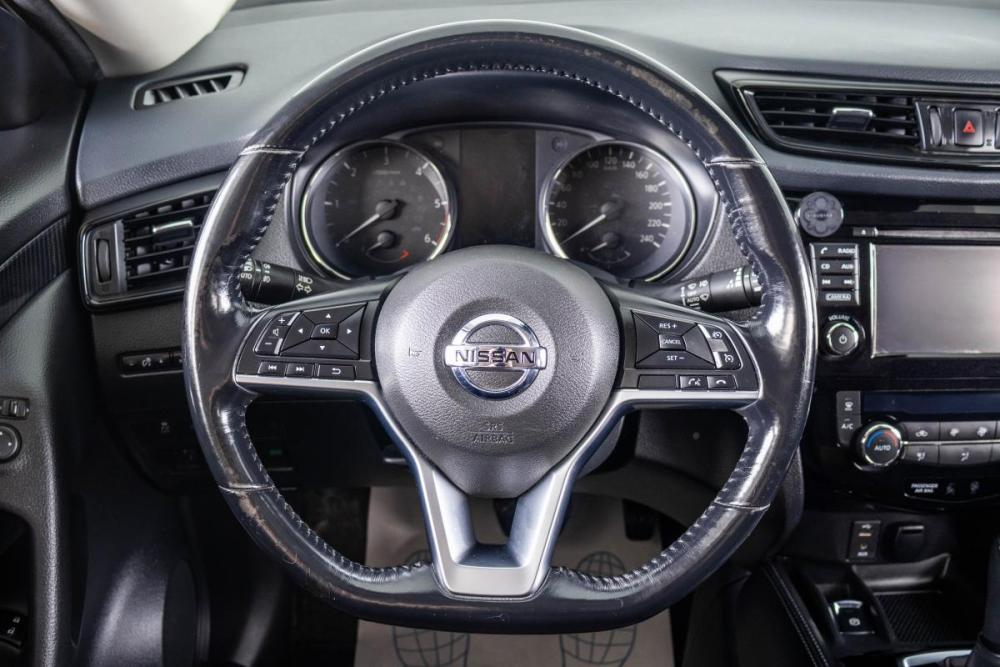 Nissan X-Trail III Пермь  - изображение 16