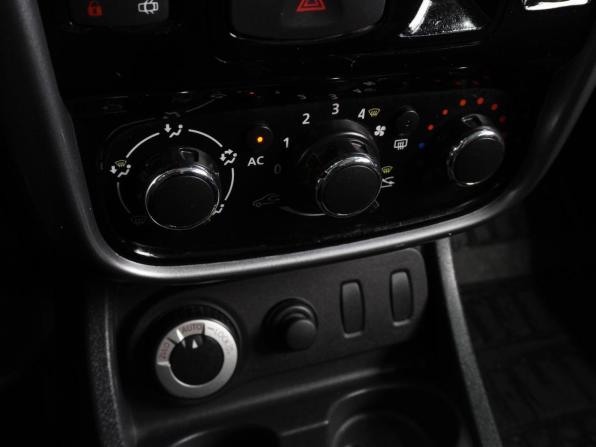 Renault Duster I с пробегом 2013 года, цена 769 000 рублей, 237184 км, внедорожник, Автокод Объявления