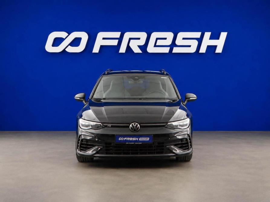 Volkswagen Golf R VIII Москва  - изображение 3