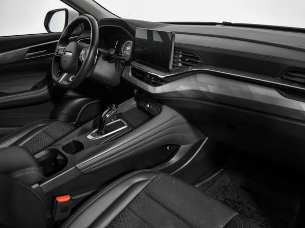 Haval F7x I Рестайлинг с пробегом 2024 года, цена 2 107 215 рублей, 40000 км, внедорожник, Автокод Объявления