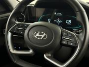 Hyundai Elantra VII (CN7) Рестайлинг Москва  - изображение 27