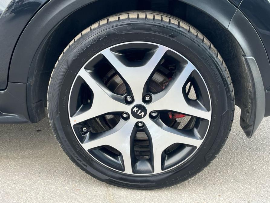 Kia Sportage IV Калуга  - изображение 7