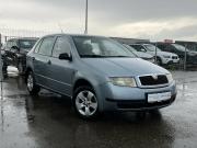 Skoda Fabia I Буинск  - изображение 19