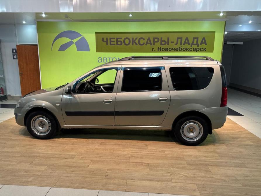 Lada (ВАЗ) Largus I Чебоксары  - изображение 8