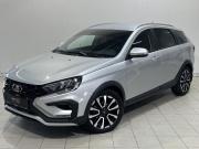 Lada (ВАЗ) Vesta I Рестайлинг (NG) Курск  - изображение 21