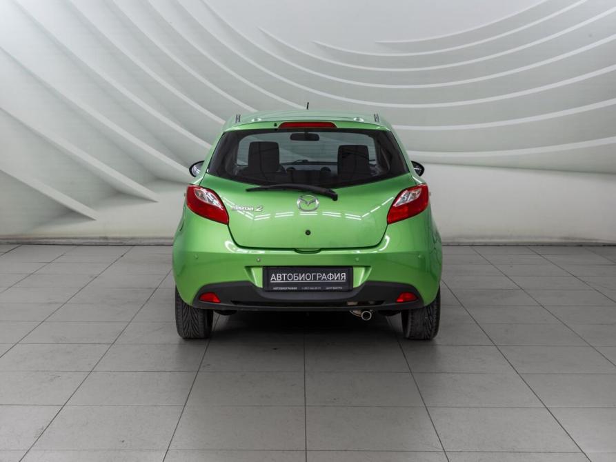 Mazda 2 II (DE) Волгоград  - изображение 6