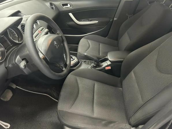 Peugeot 408 I с пробегом 2013 года, цена 475 000 рублей, 253763 км, седан, Автокод Объявления