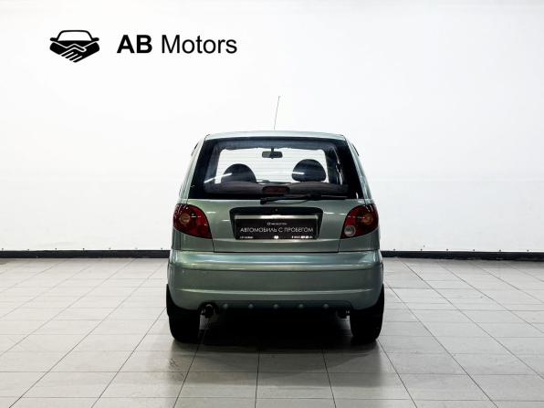 Daewoo Matiz II с пробегом 2008 года, цена 185 000 рублей, 187543 км, хэтчбек, Автокод Объявления