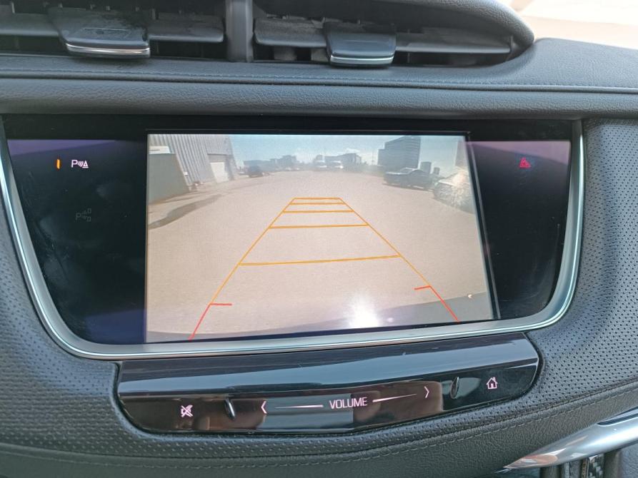 Cadillac XT5 I Санкт-Петербург  - изображение 19