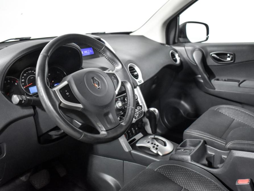 Renault Koleos I Рестайлинг Санкт-Петербург  - изображение 10