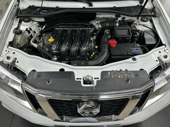Nissan Terrano III (D10) с пробегом 2020 года, цена 1 485 000 рублей, 89381 км, внедорожник, Автокод Объявления