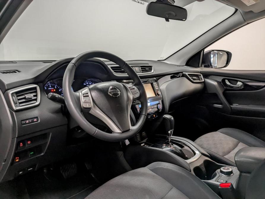 Nissan Qashqai II Москва  - изображение 16