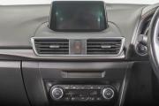 Mazda Axela III Рестайлинг Томск  - изображение 37