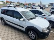 Lada (ВАЗ) Largus I Краснодар  - изображение 7
