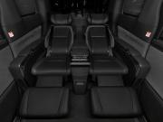 Lexus LM II Москва  - изображение 62