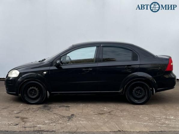 Chevrolet Aveo I с пробегом 2007 года, цена 280 000 рублей, 267278 км, седан, Автокод Объявления
