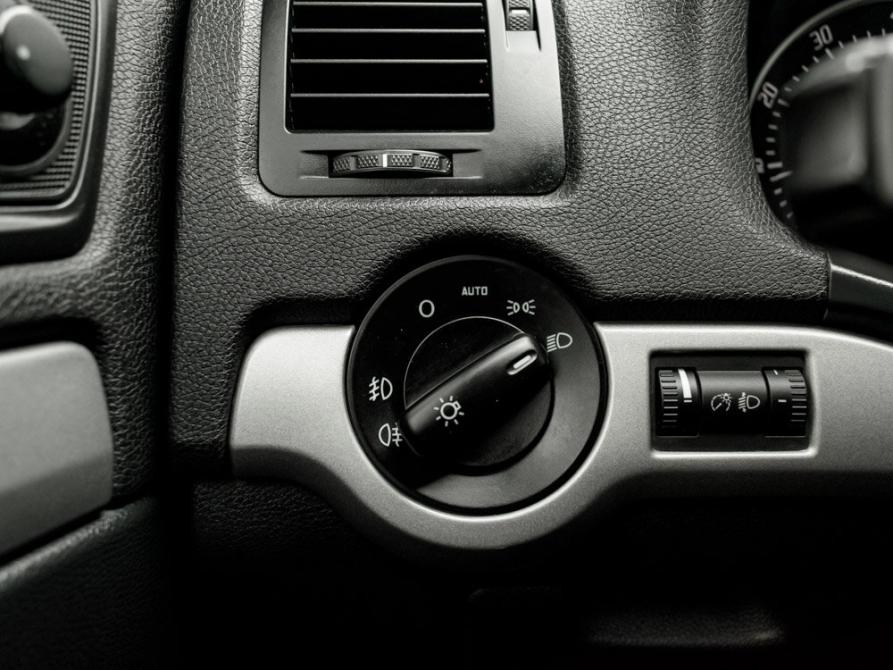 Skoda Octavia II (A5) Рестайлинг Екатеринбург  - изображение 22