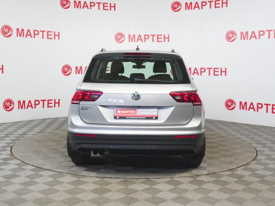 Volkswagen Tiguan II Вологда  - изображение 6