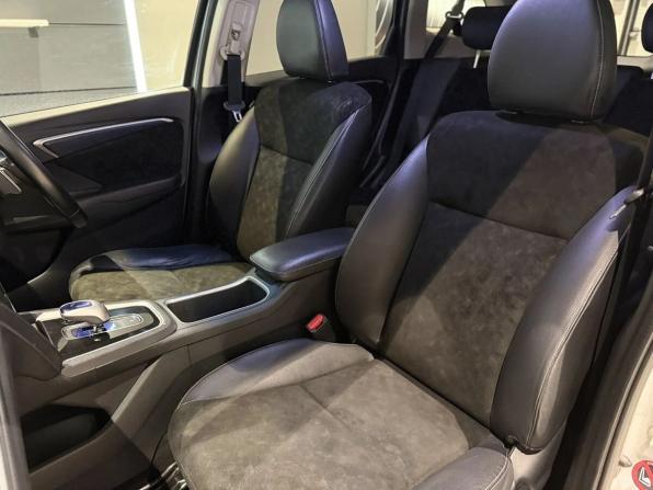 Honda Shuttle II с пробегом 2016 года, цена 1 060 000 рублей, 164000 км, универсал, Автокод Объявления