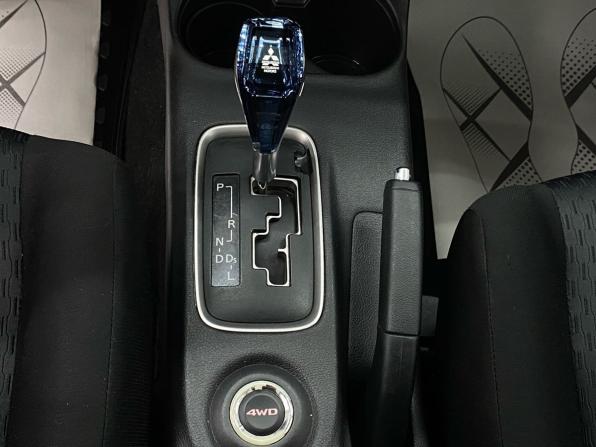 Mitsubishi Outlander III с пробегом 2014 года, цена 1 350 000 рублей, 194585 км, внедорожник, Автокод Объявления