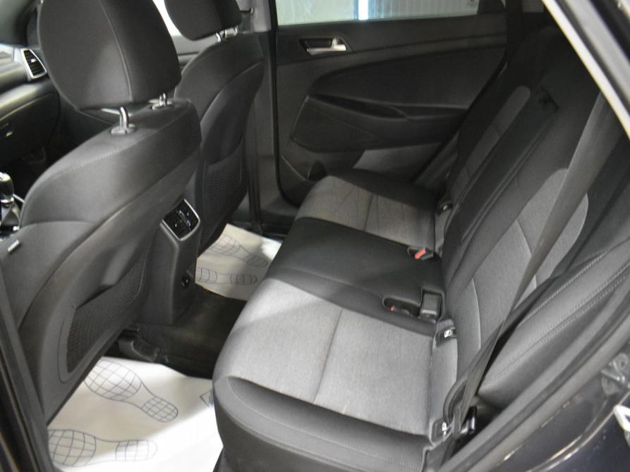 Hyundai Tucson III Рестайлинг Мурманск  - изображение 8