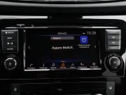 Nissan Qashqai II Рестайлинг Москва  - изображение 38