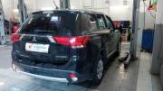 Mitsubishi Outlander III Рестайлинг Санкт-Петербург  - изображение 8
