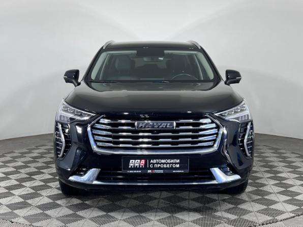 Haval Jolion I с пробегом 2023 года, цена 1 730 000 рублей, 55282 км, внедорожник, Автокод Объявления