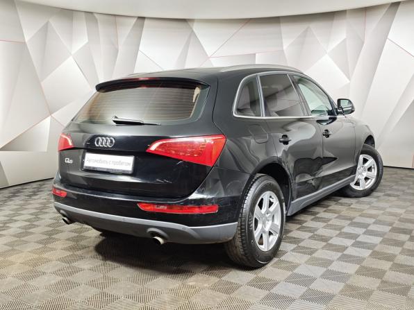 Audi Q5 I (8R) с пробегом 2012 года, цена 1 293 000 рублей, 178217 км, внедорожник, Автокод Объявления