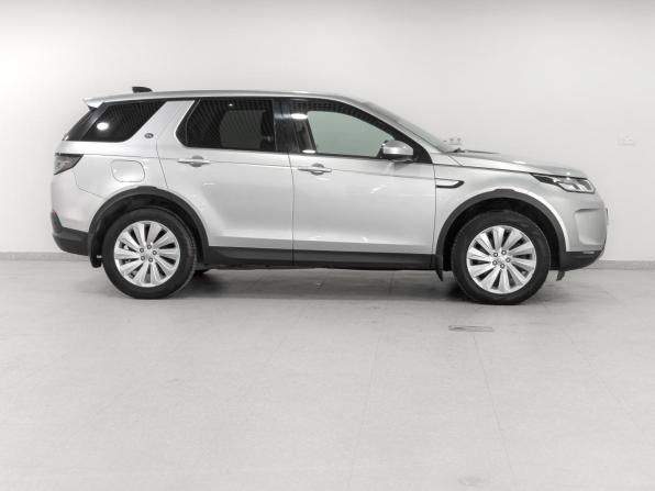 Land Rover Discovery Sport I Рестайлинг с пробегом 2020 года, цена 3 715 000 рублей, 52354 км, внедорожник, Автокод Объявления