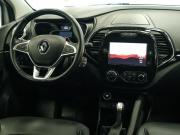 Renault Kaptur I Рестайлинг Самара  - изображение 32
