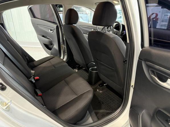 Kia Rio IV с пробегом 2017 года, цена 1 164 000 рублей, 149382 км, седан, Автокод Объявления
