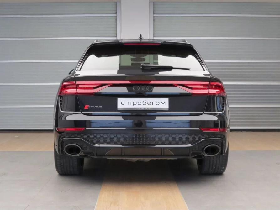 Audi RS Q8 I Санкт-Петербург  - изображение 35