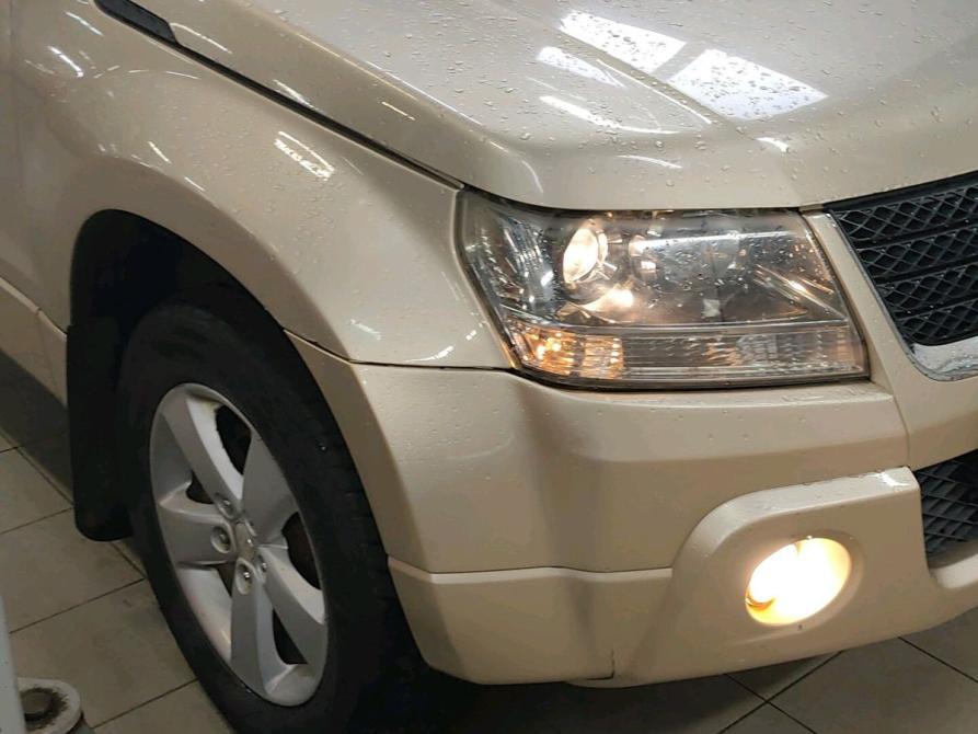 Suzuki Grand Vitara II Санкт-Петербург  - изображение 15