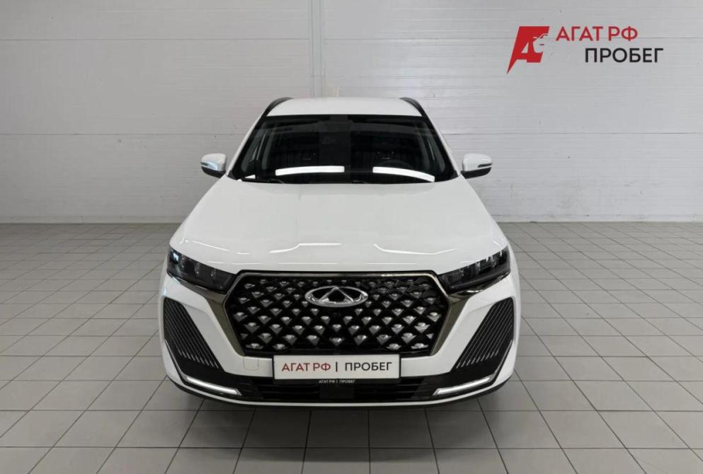 Chery Tiggo 7 Pro Max I Астрахань  - изображение 2