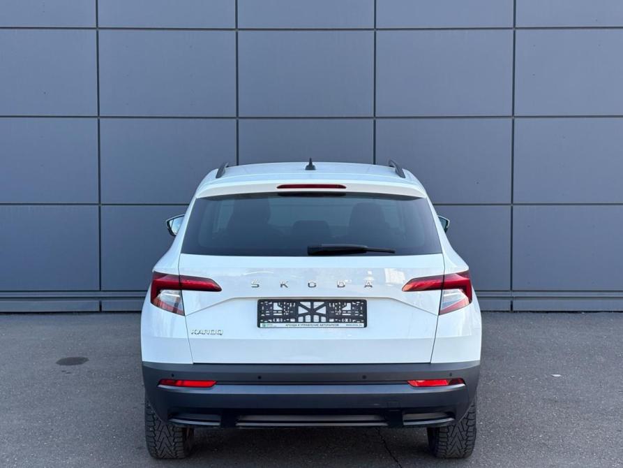 Skoda Karoq I Оренбург  - изображение 5