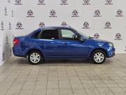 Lada (ВАЗ) Granta I Рестайлинг Тольятти  - изображение 24