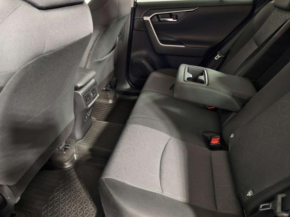 Toyota RAV4 V (XA50) с пробегом 2020 года, цена 3 235 000 рублей, 77000 км, внедорожник, Автокод Объявления