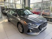Hyundai Sonata VII (LF) Рестайлинг Таганрог  - изображение 26