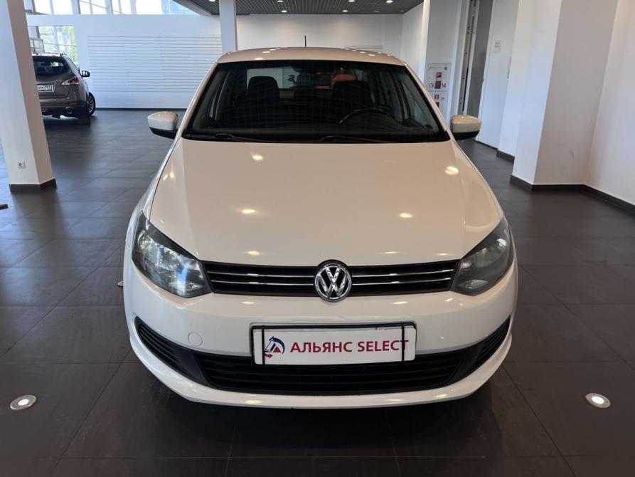 Volkswagen Polo V Чебоксары  - изображение 8