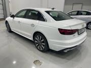 Audi A4 V (B9) Рестайлинг Челябинск  - изображение 21