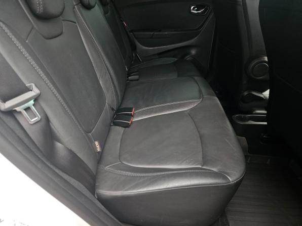Renault Kaptur I с пробегом 2017 года, цена 1 499 000 рублей, 107980 км, внедорожник, Автокод Объявления
