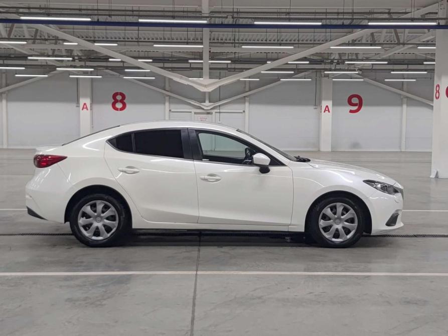 Mazda 3 III (BM) Казань  - изображение 5