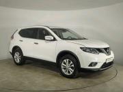Nissan X-Trail III Санкт-Петербург  - изображение 22