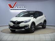 Renault Kaptur I Уфа  - изображение 17