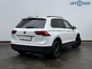 Volkswagen Tiguan II Москва  - изображение 17