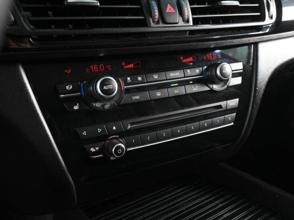 BMW X5 III (F15) с пробегом 2014 года, цена 2 749 000 рублей, 171115 км, внедорожник, Автокод Объявления