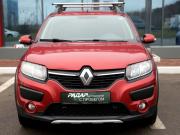 Renault Sandero II Иваново  - изображение 20