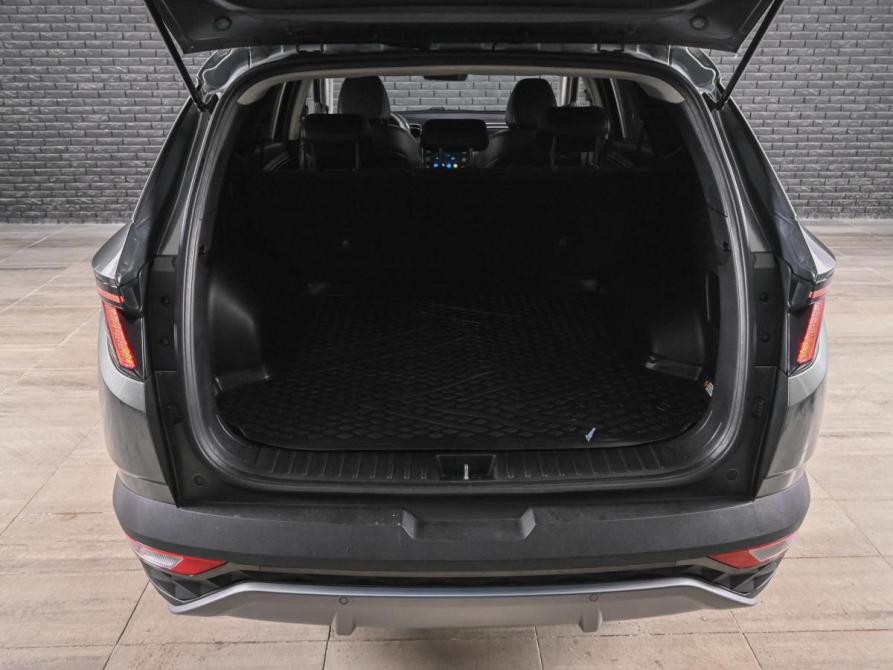 Hyundai Tucson IV Екатеринбург  - изображение 9